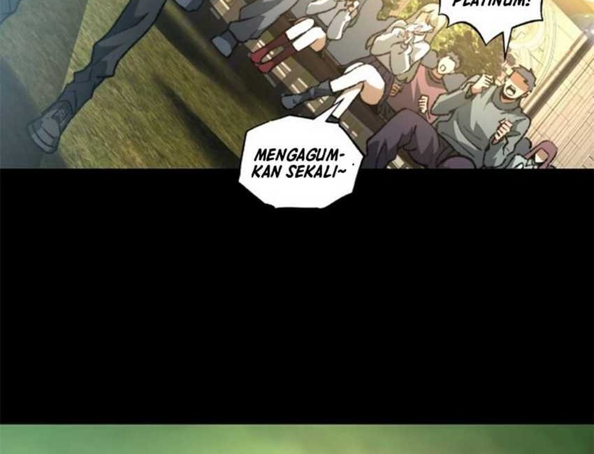 Catastrophic Priest Bab 38 halaman 27