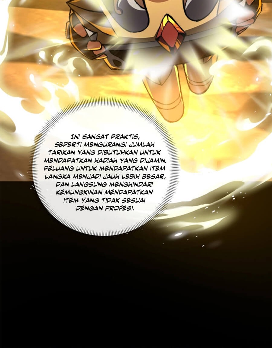 Catastrophic Priest Bab 39 halaman 22