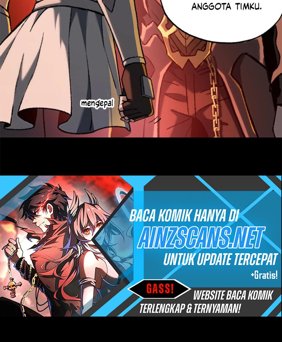 Catastrophic Priest Bab 39 halaman 34
