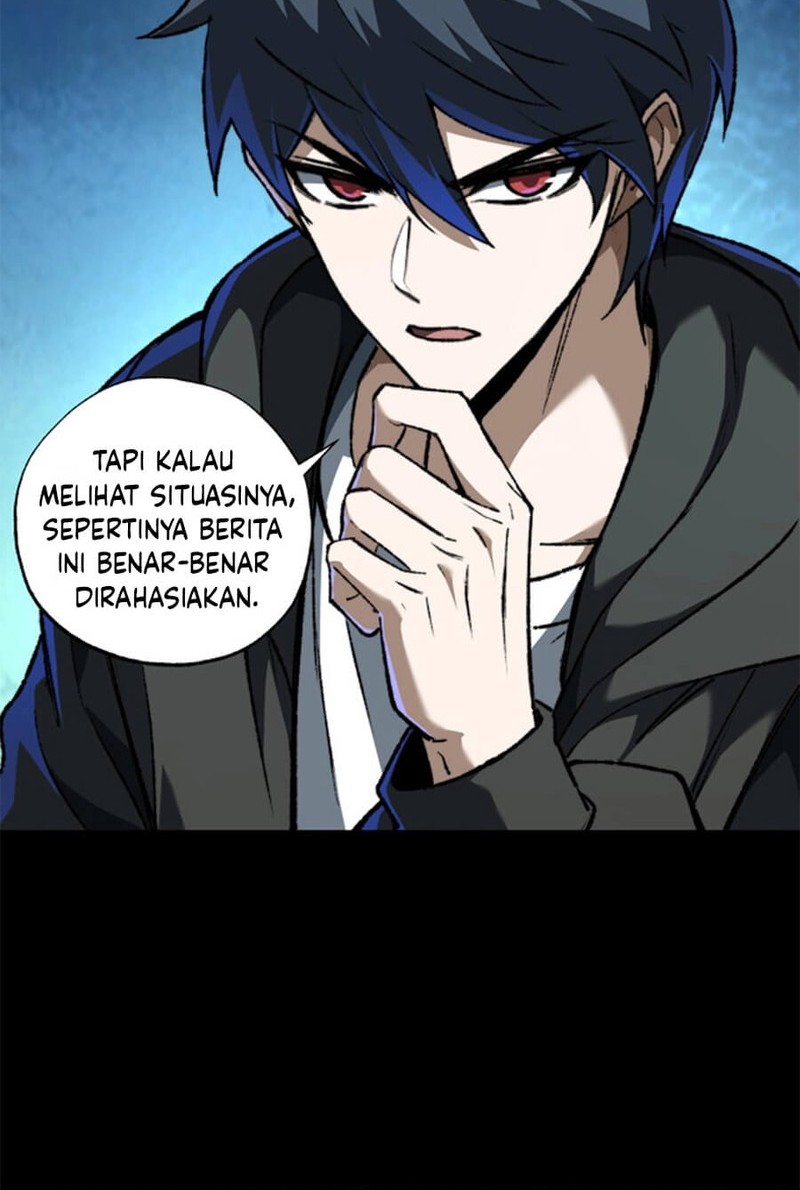 Catastrophic Priest Bab 40 halaman 8