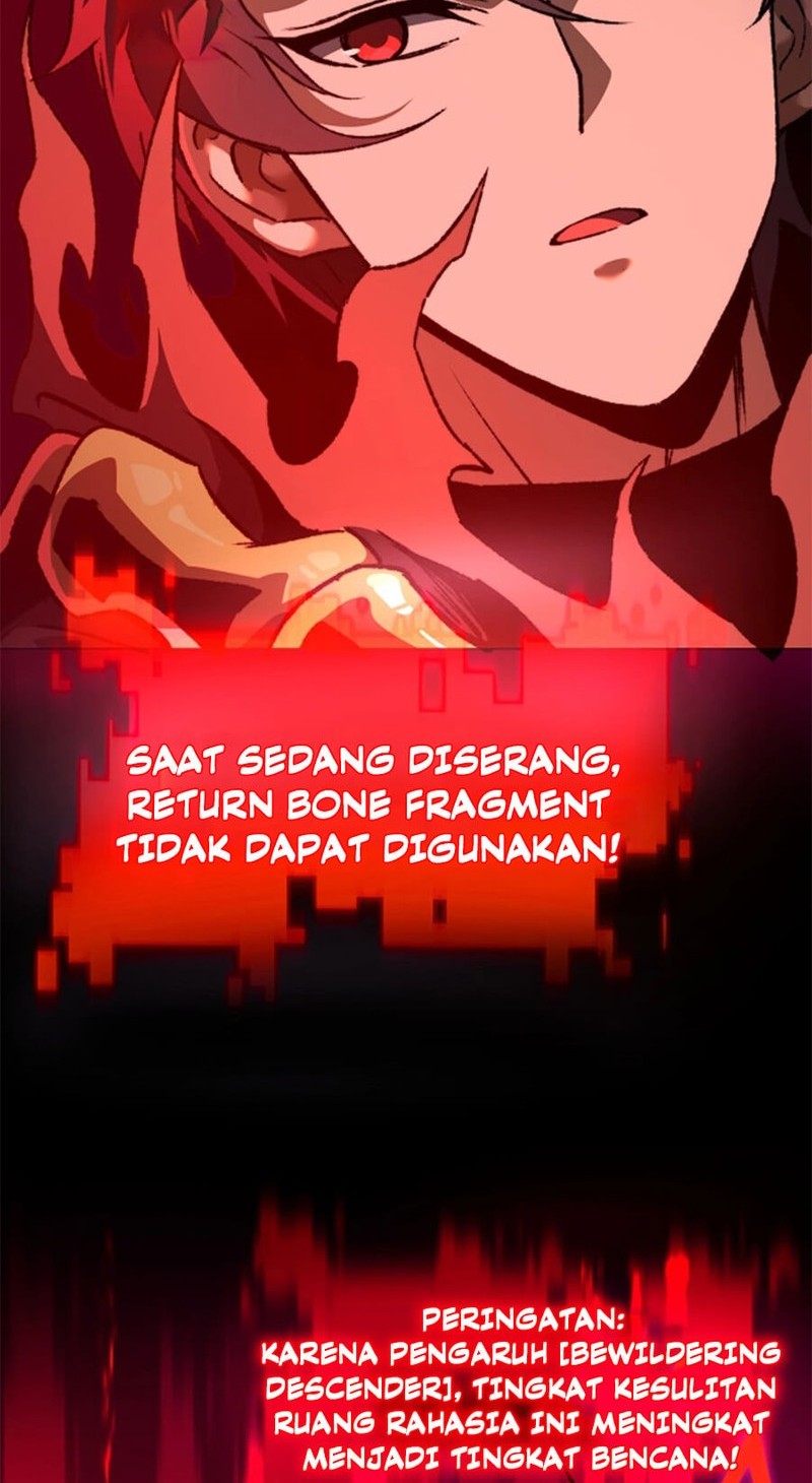 Catastrophic Priest Bab 40 halaman 30