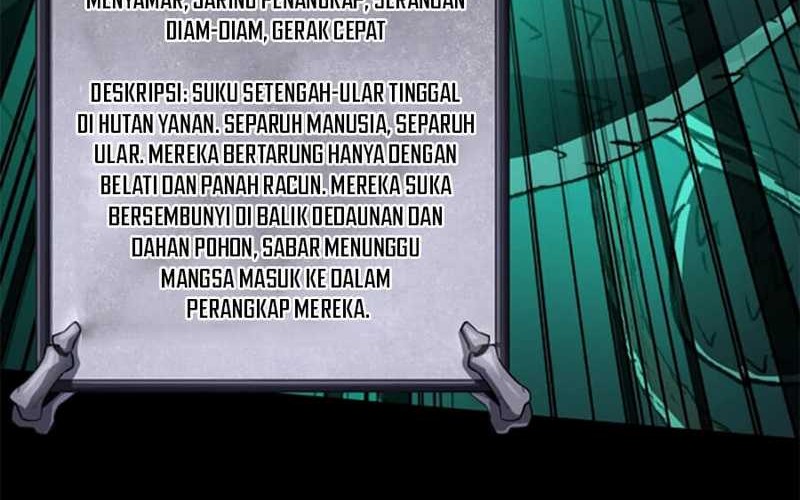 Catastrophic Priest Bab 41 halaman 14