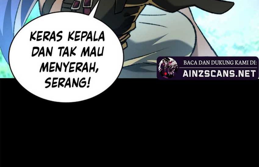 Catastrophic Priest Bab 42 halaman 16