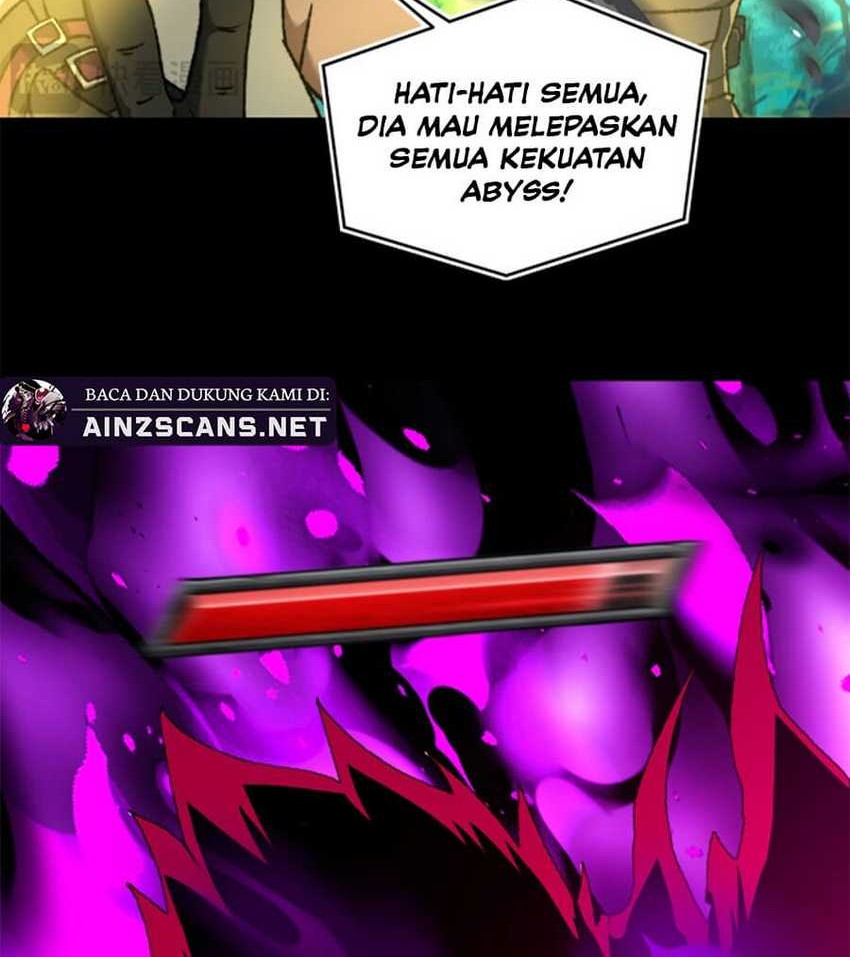 Catastrophic Priest Bab 42 halaman 24