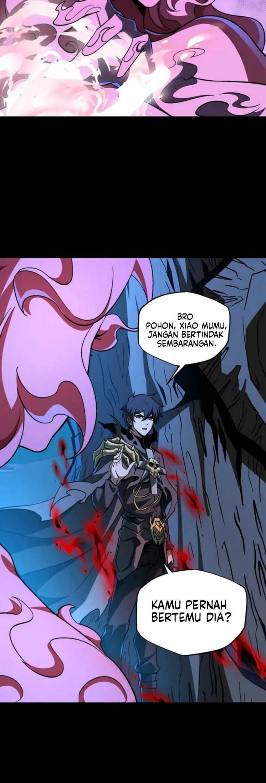 Catastrophic Priest Bab 46 halaman 9