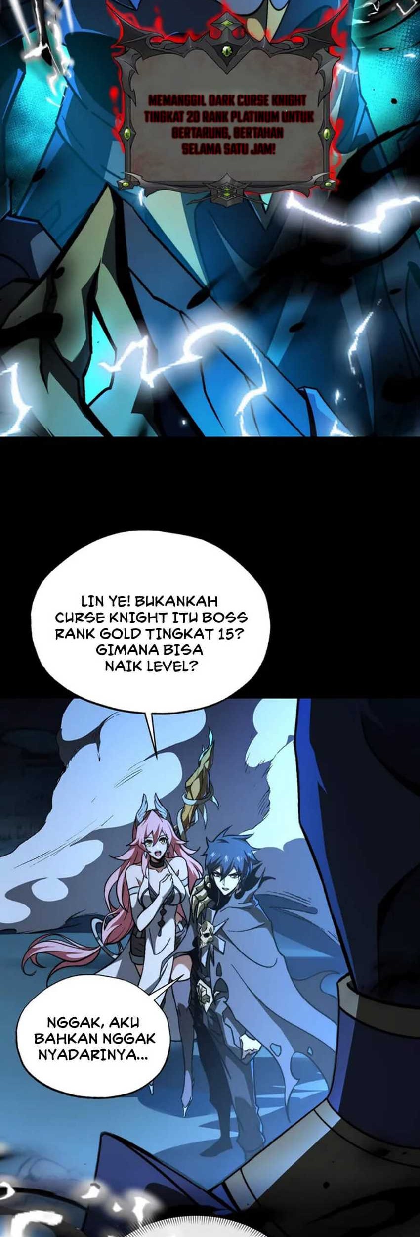Catastrophic Priest Bab 47 halaman 4