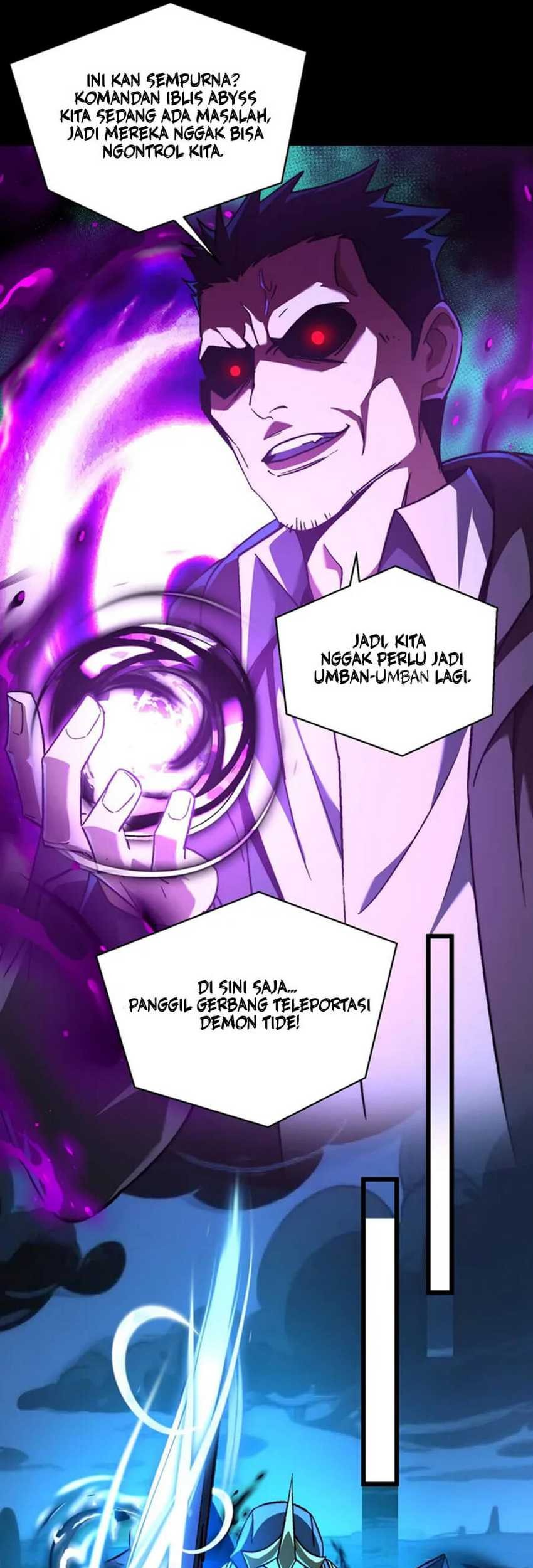 Catastrophic Priest Bab 47 halaman 10