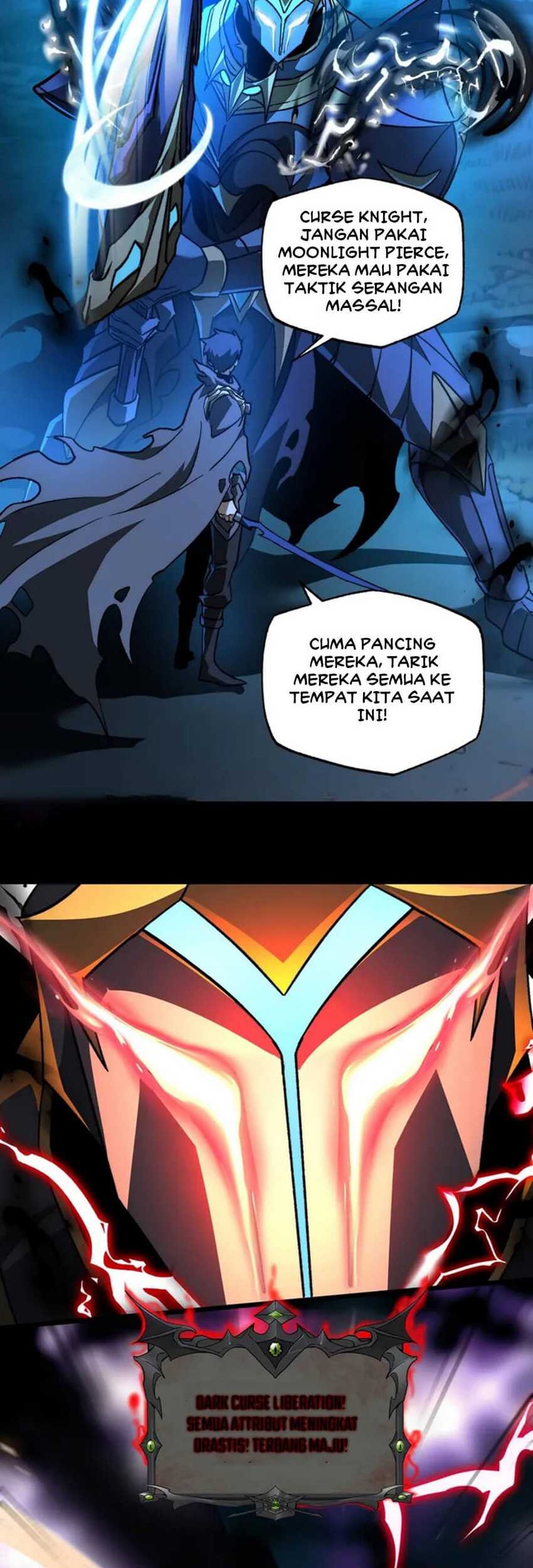 Catastrophic Priest Bab 47 halaman 11