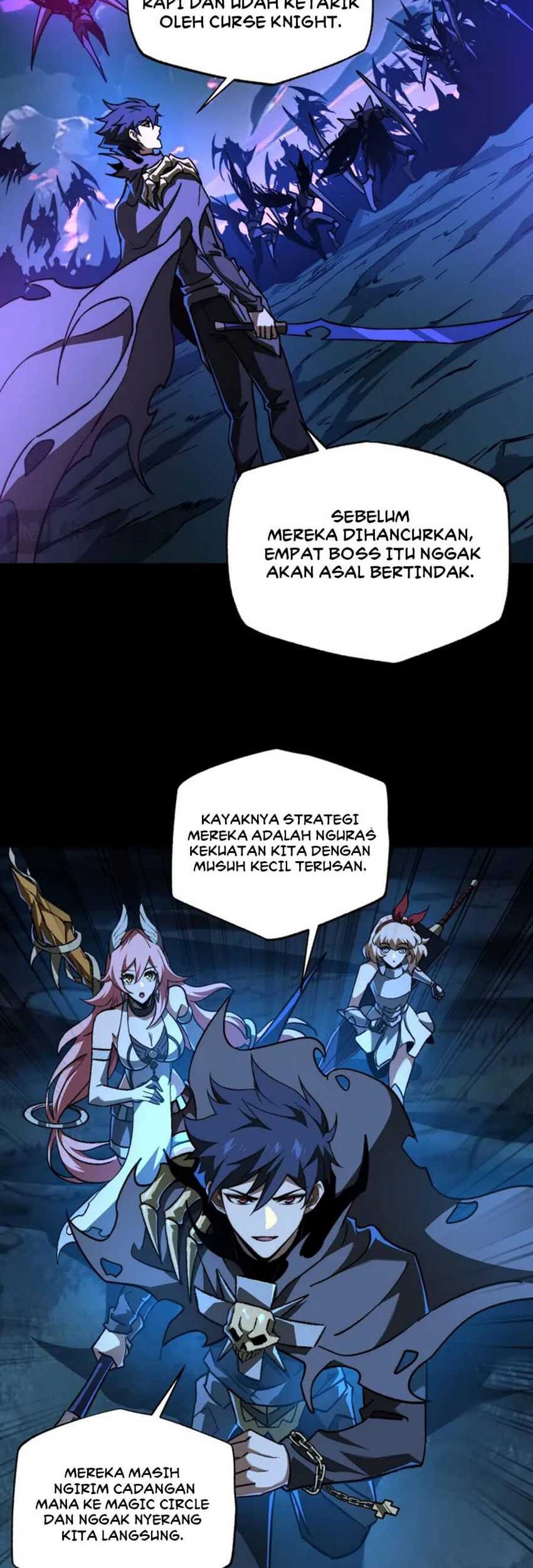 Catastrophic Priest Bab 47 halaman 15