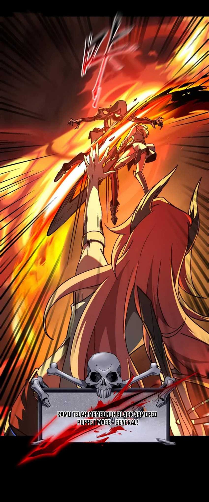 Catastrophic Priest Bab 47 halaman 29