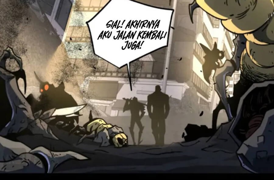 Catastrophic Priest Bab 50 halaman 8