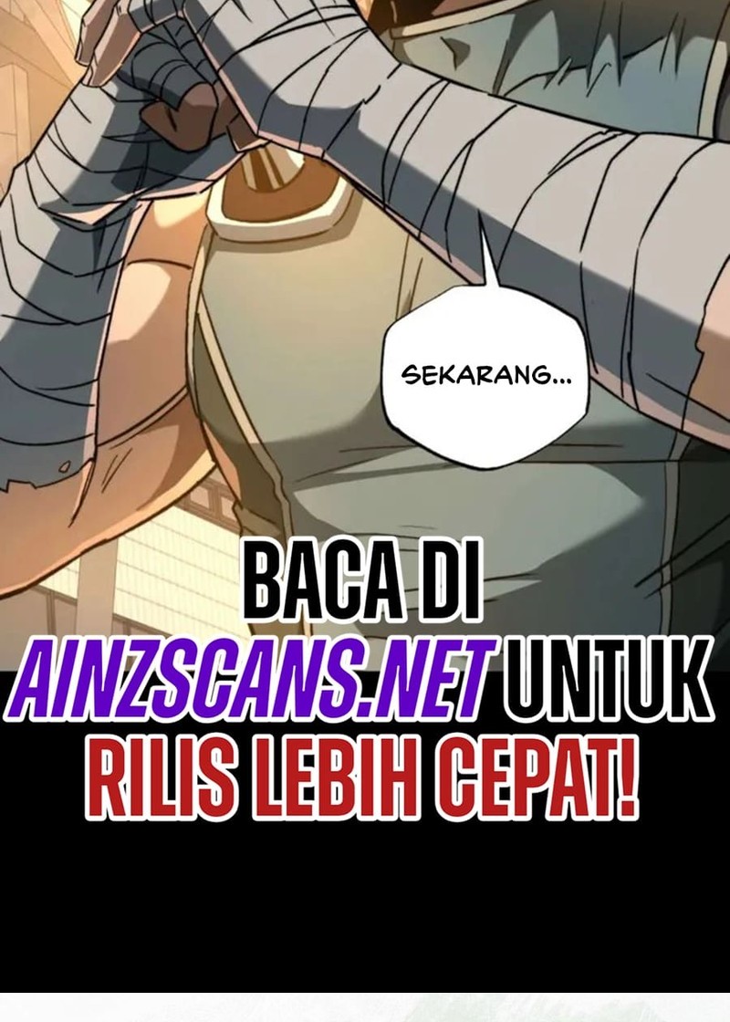 Catastrophic Priest Bab 52 halaman 34