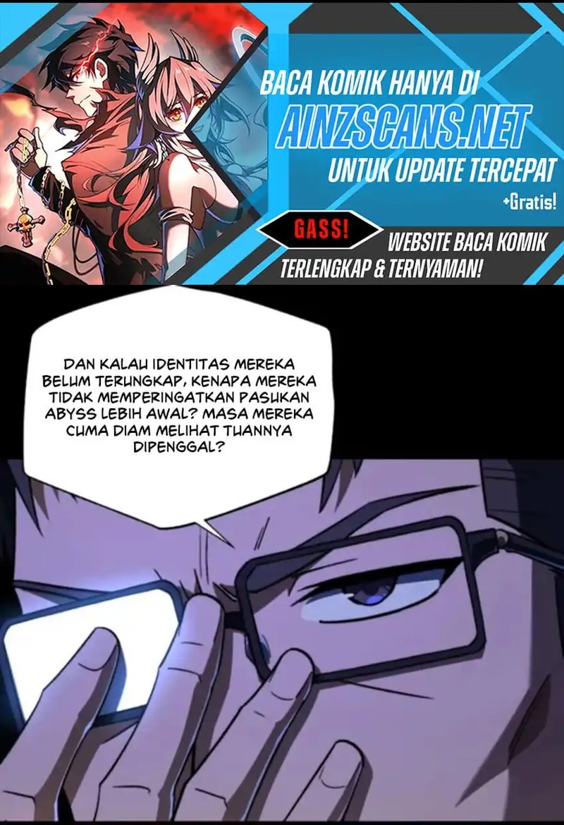Catastrophic Priest Bab 54 halaman 24