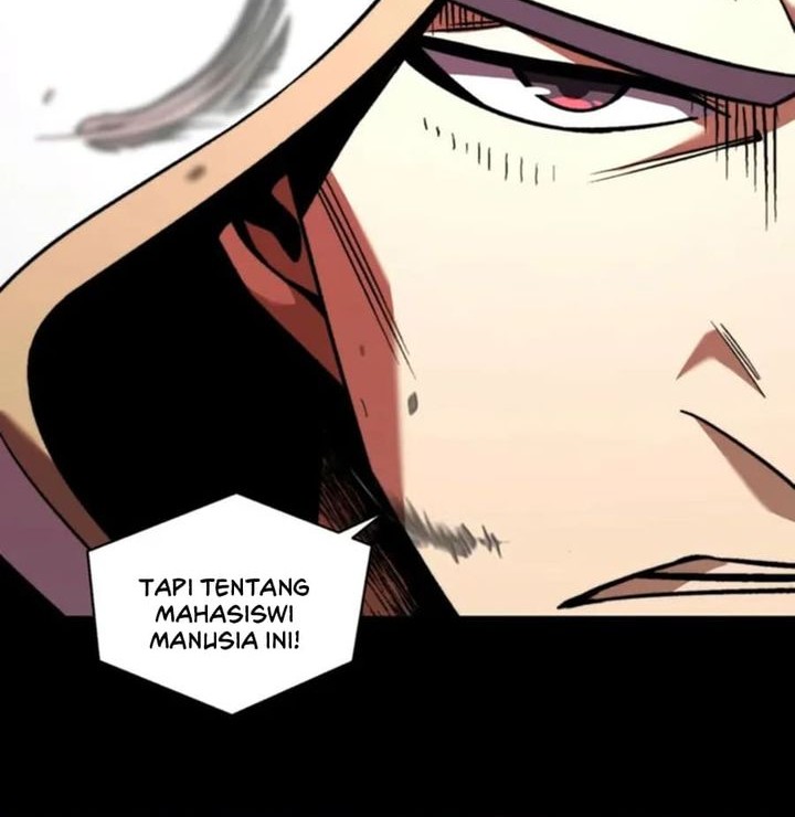 Catastrophic Priest Bab 55 halaman 10