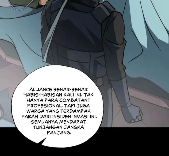 Catastrophic Priest Bab 55 halaman 16