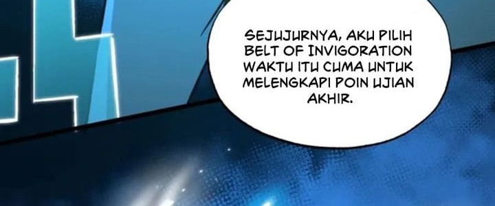 Catastrophic Priest Bab 55 halaman 24