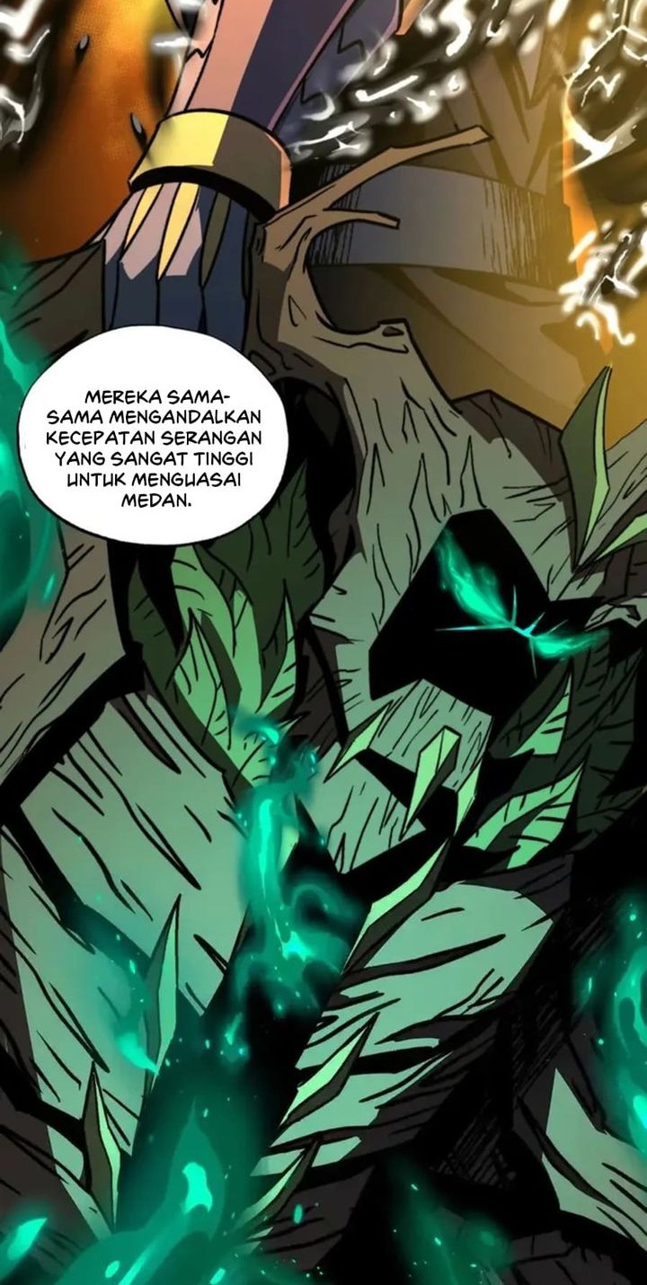 Catastrophic Priest Bab 55 halaman 26