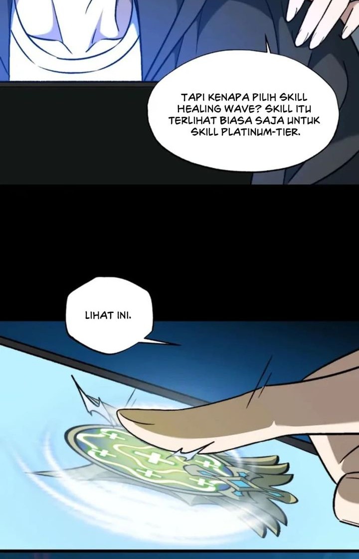 Catastrophic Priest Bab 55 halaman 30