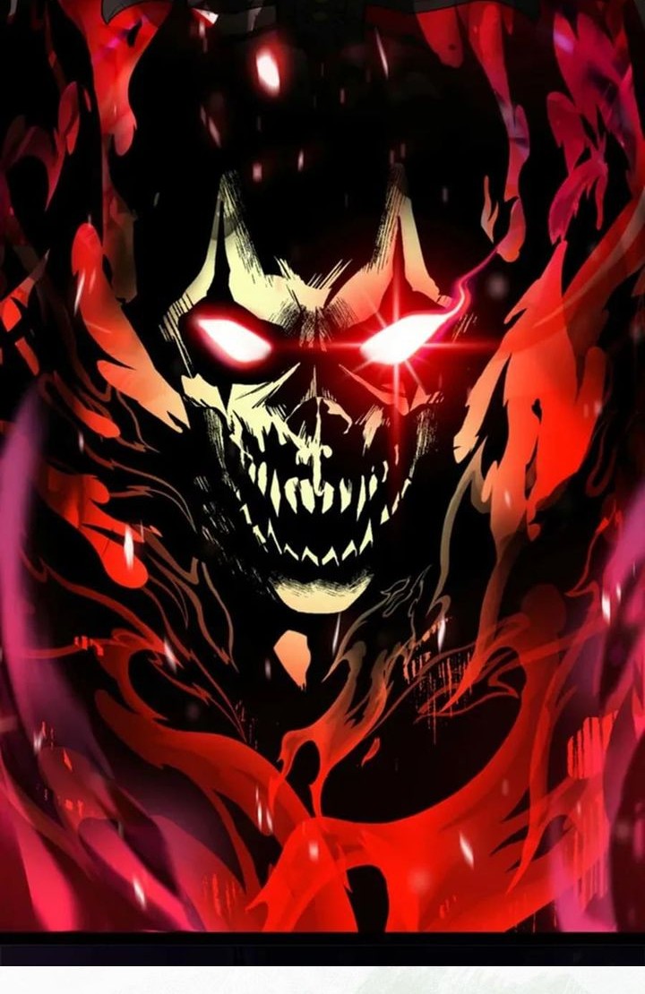 Catastrophic Priest Bab 55 halaman 40