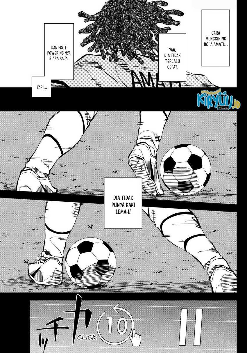 Catenaccio Bab 06 halaman 8