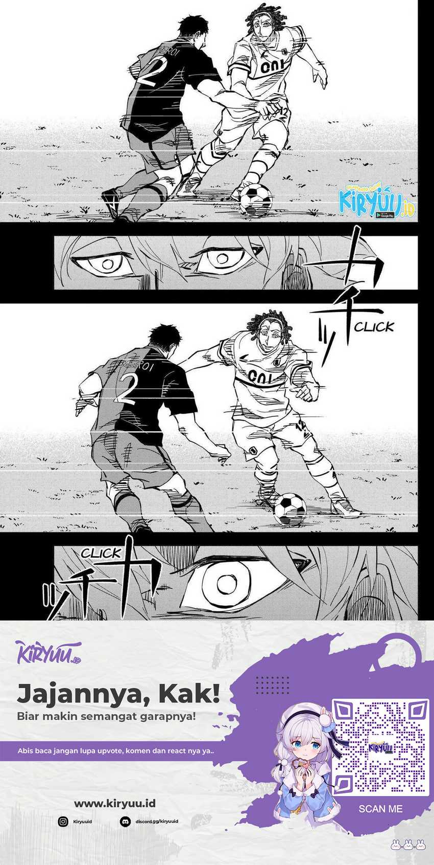 Catenaccio Bab 06 halaman 10