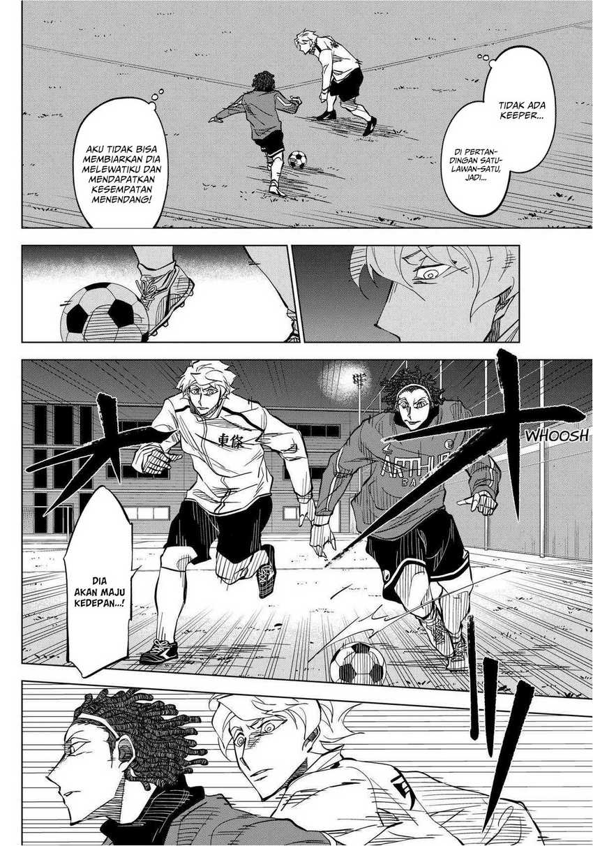 Catenaccio Bab 07 halaman 5
