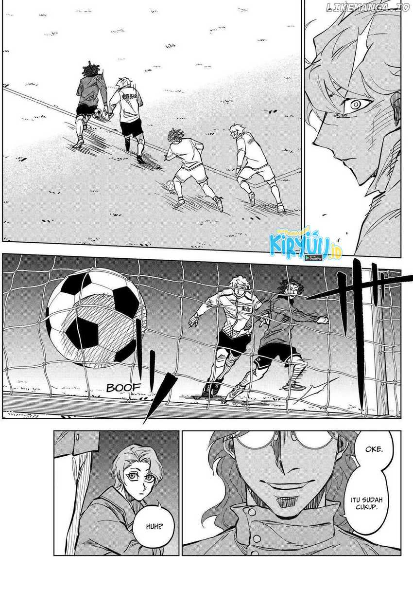 Catenaccio Bab 07 halaman 6