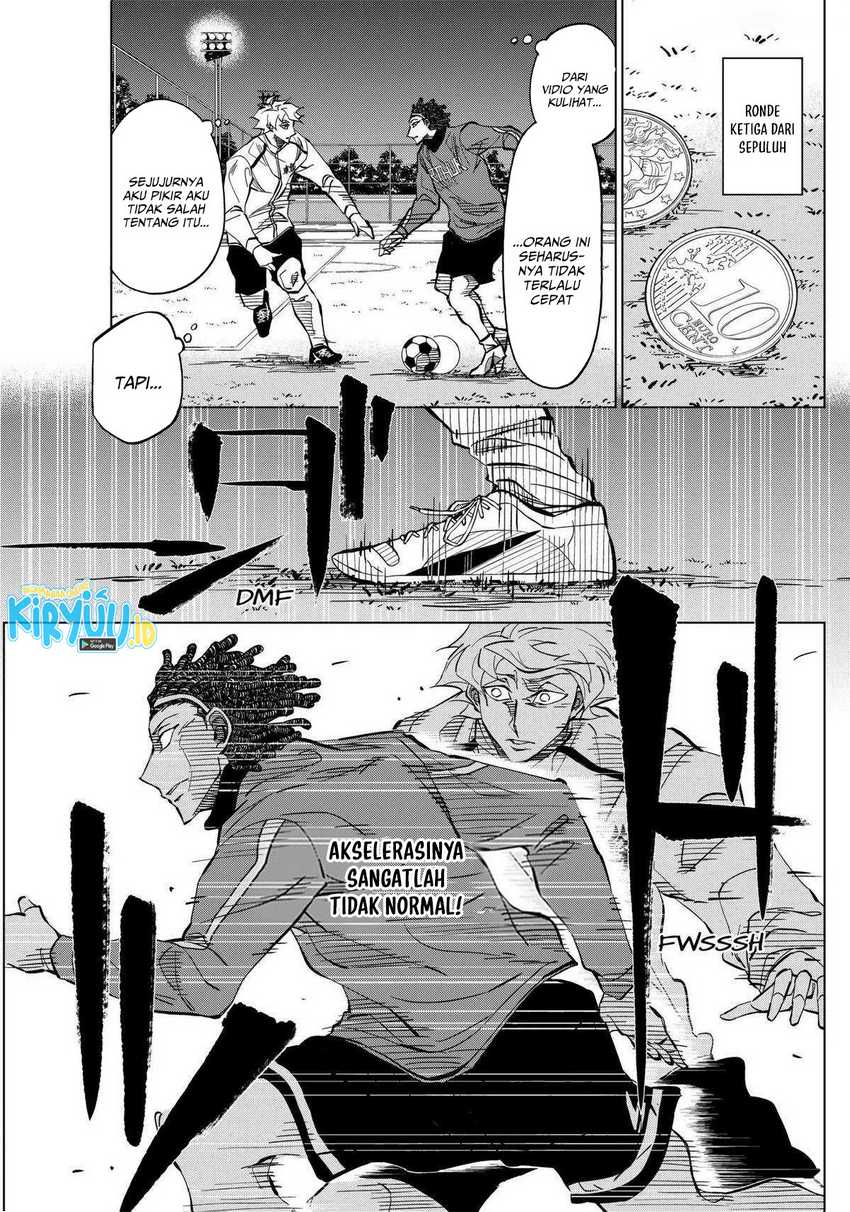Catenaccio Bab 07 halaman 8
