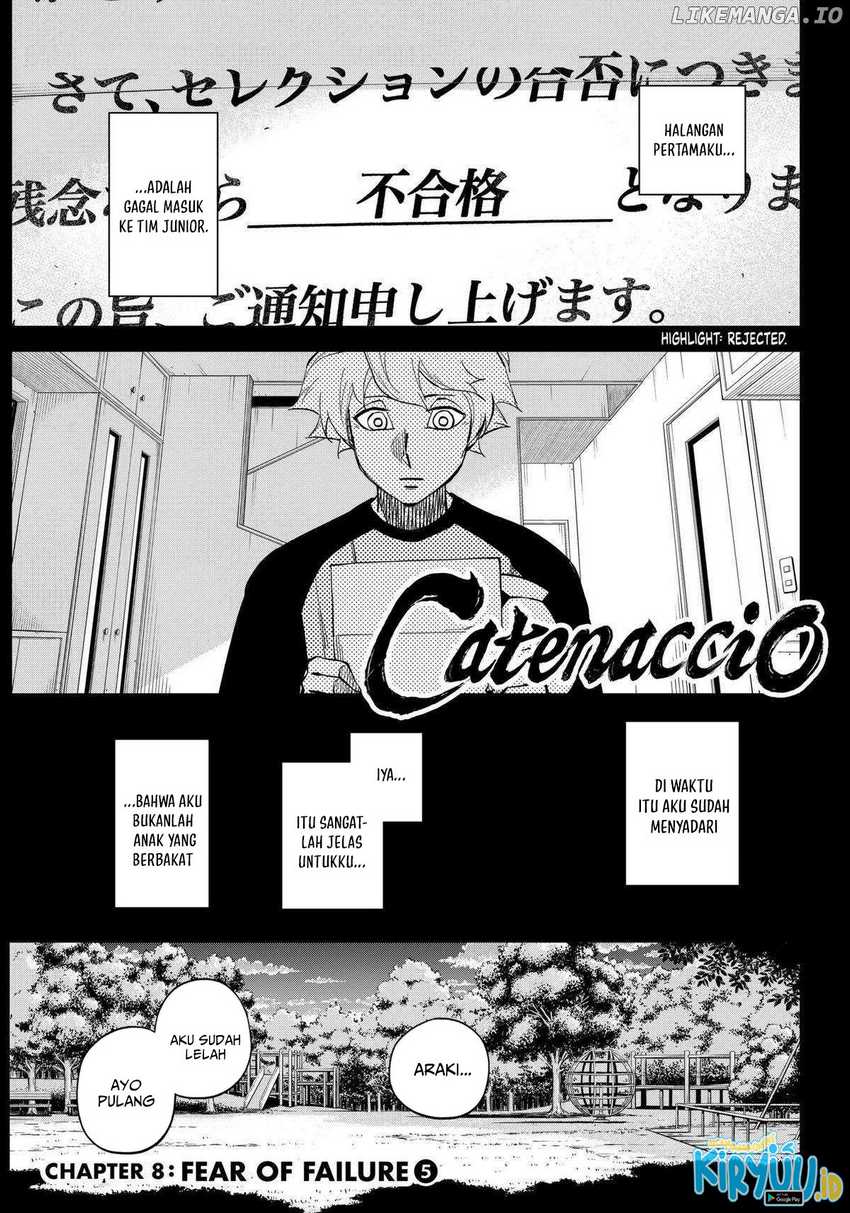 Catenaccio Bab 08 halaman 2