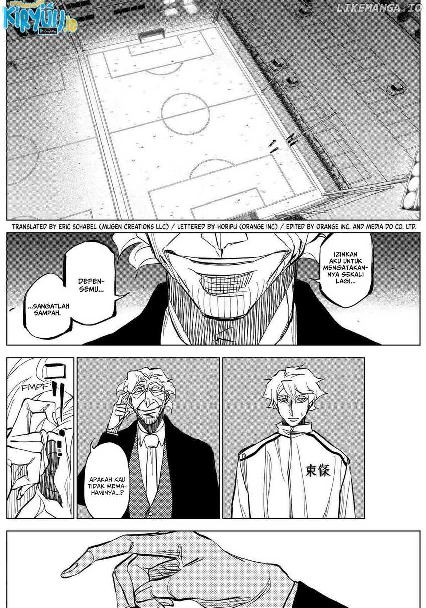 Catenaccio Bab 09 halaman 3