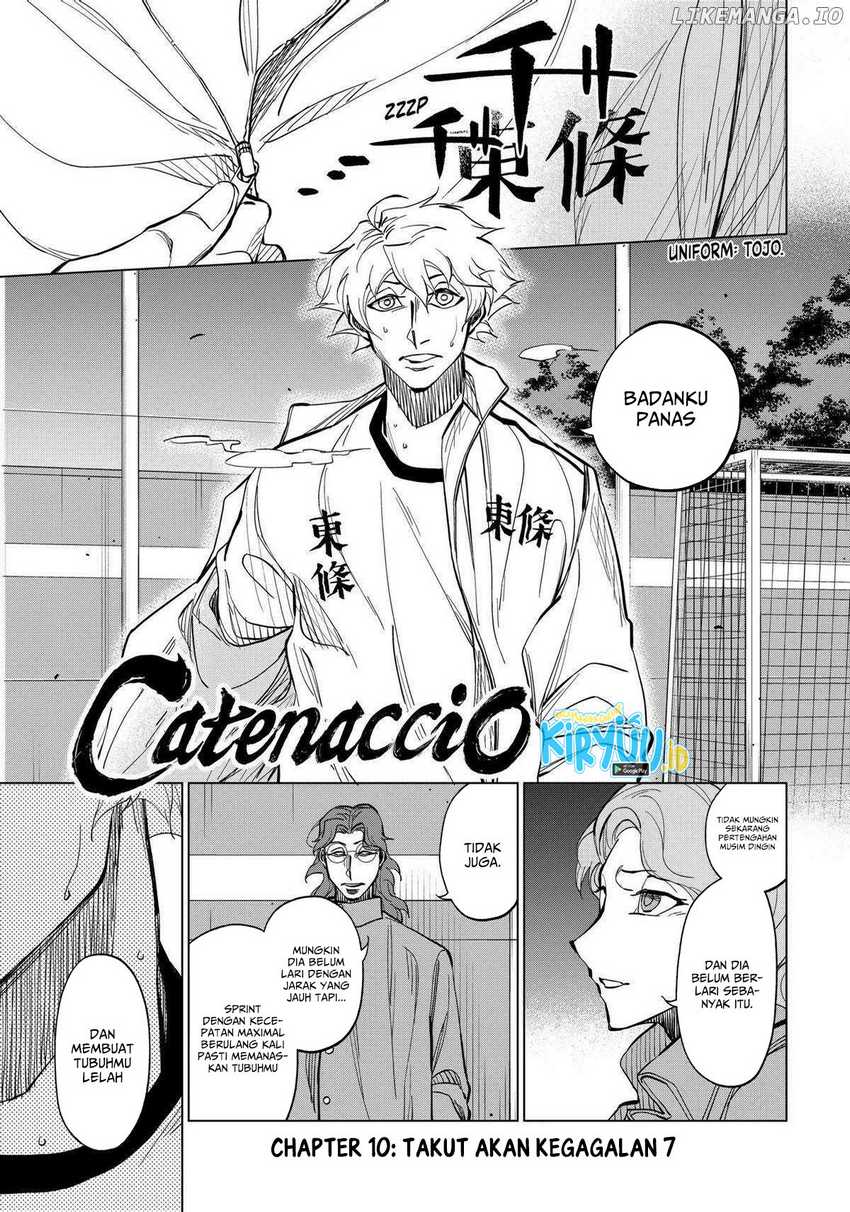 Catenaccio Bab 10 halaman 2