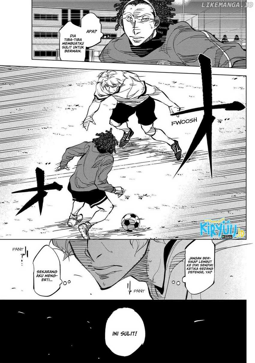 Catenaccio Bab 10 halaman 10