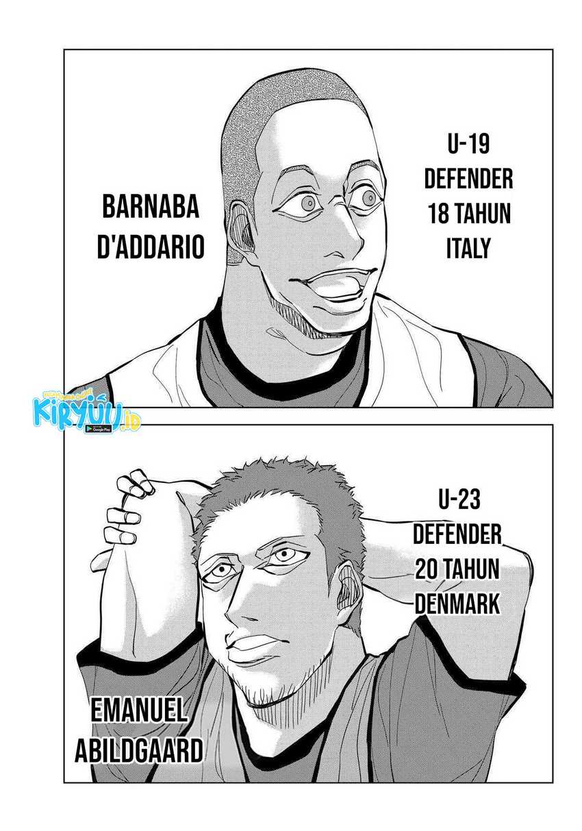 Catenaccio Bab 18 halaman 8