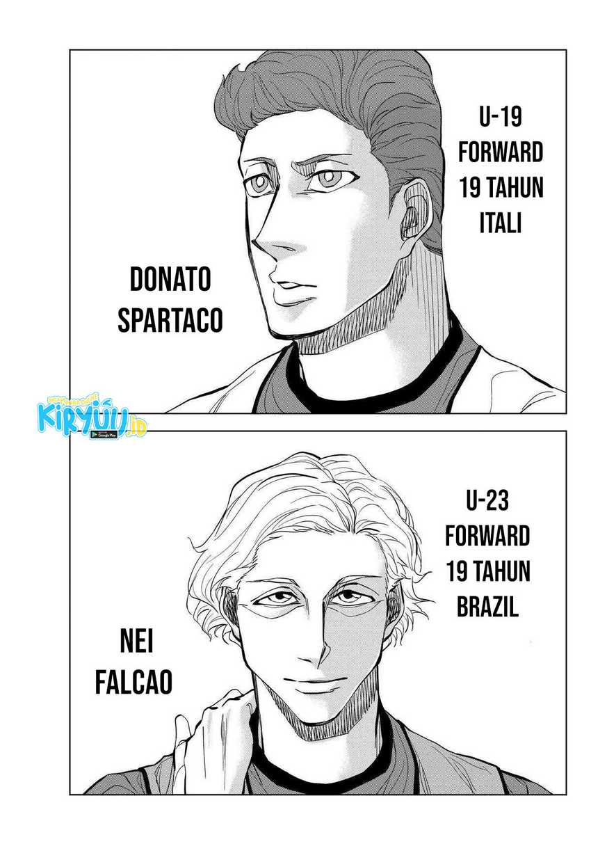 Catenaccio Bab 18 halaman 14