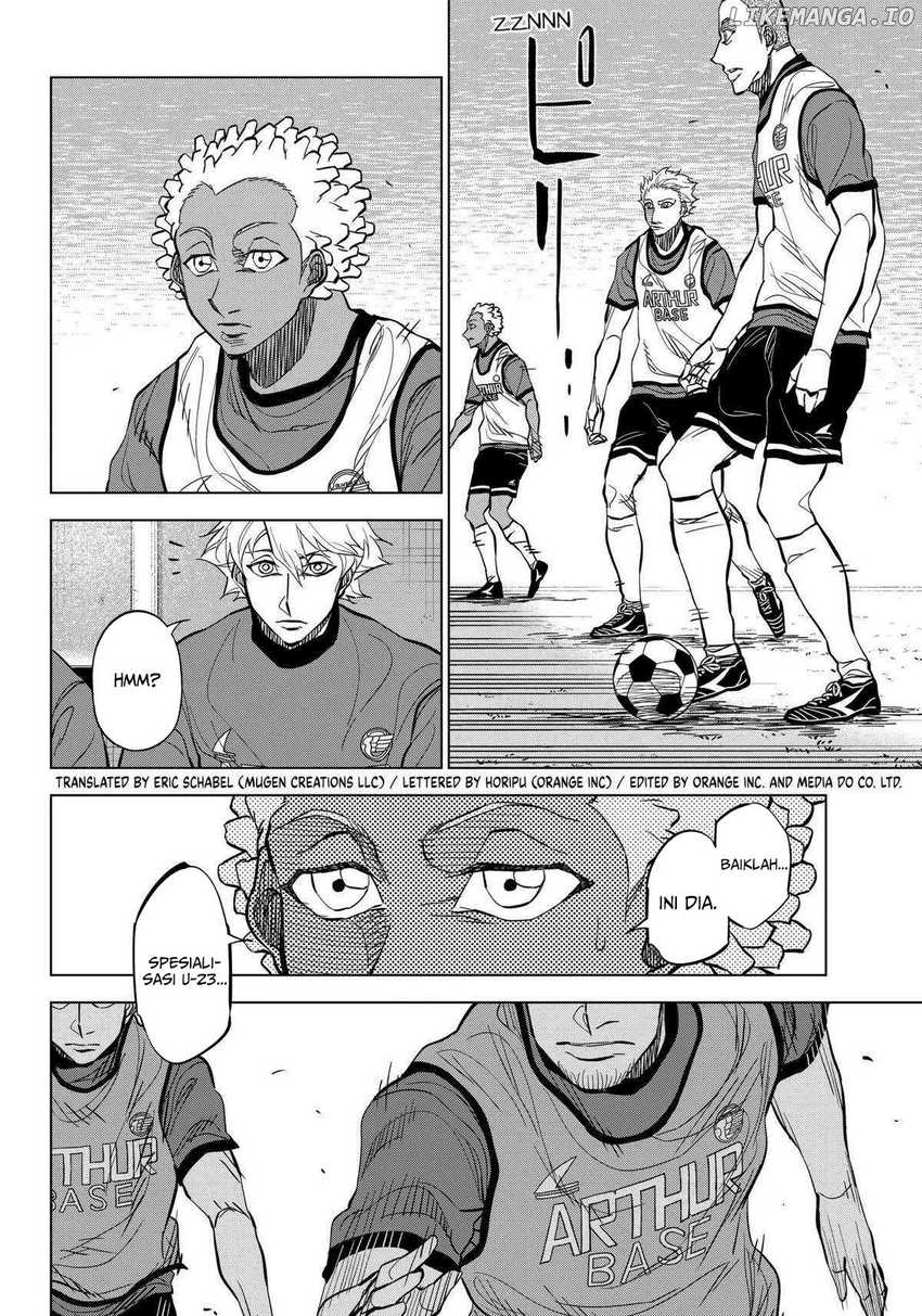 Catenaccio Bab 19 halaman 7
