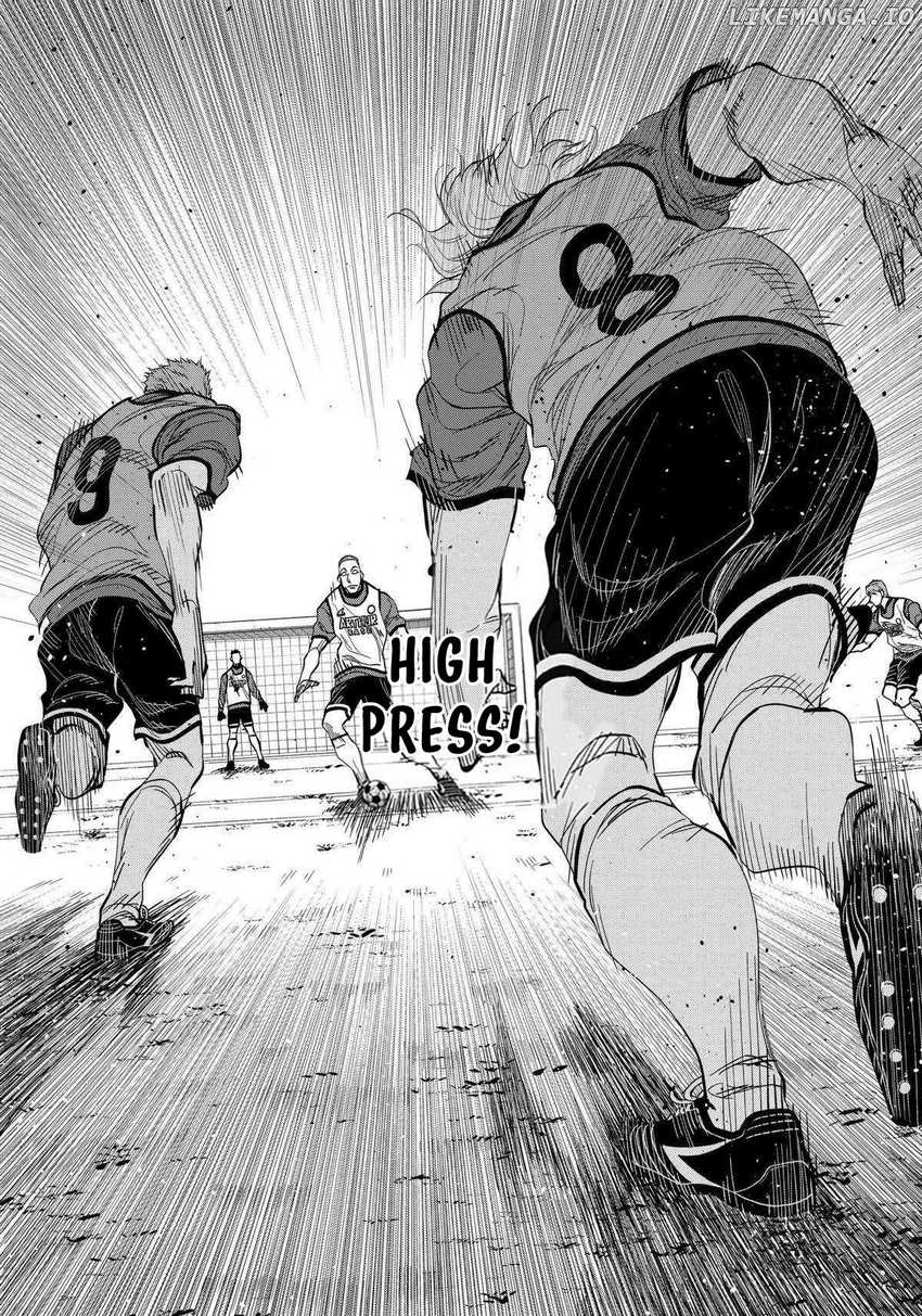 Catenaccio Bab 19 halaman 8