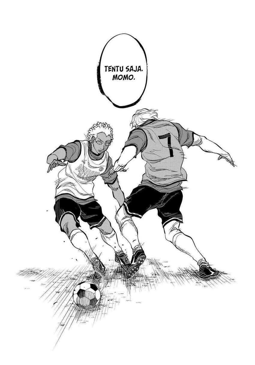 Catenaccio Bab 19 halaman 17