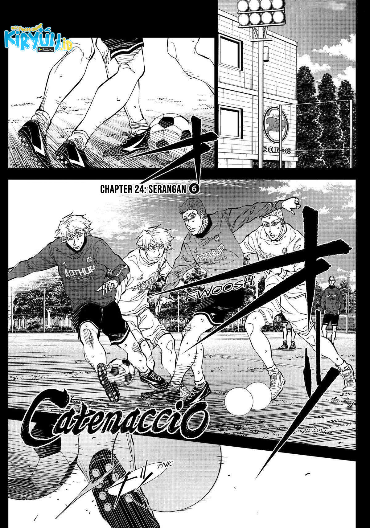 Catenaccio Bab 24 halaman 2