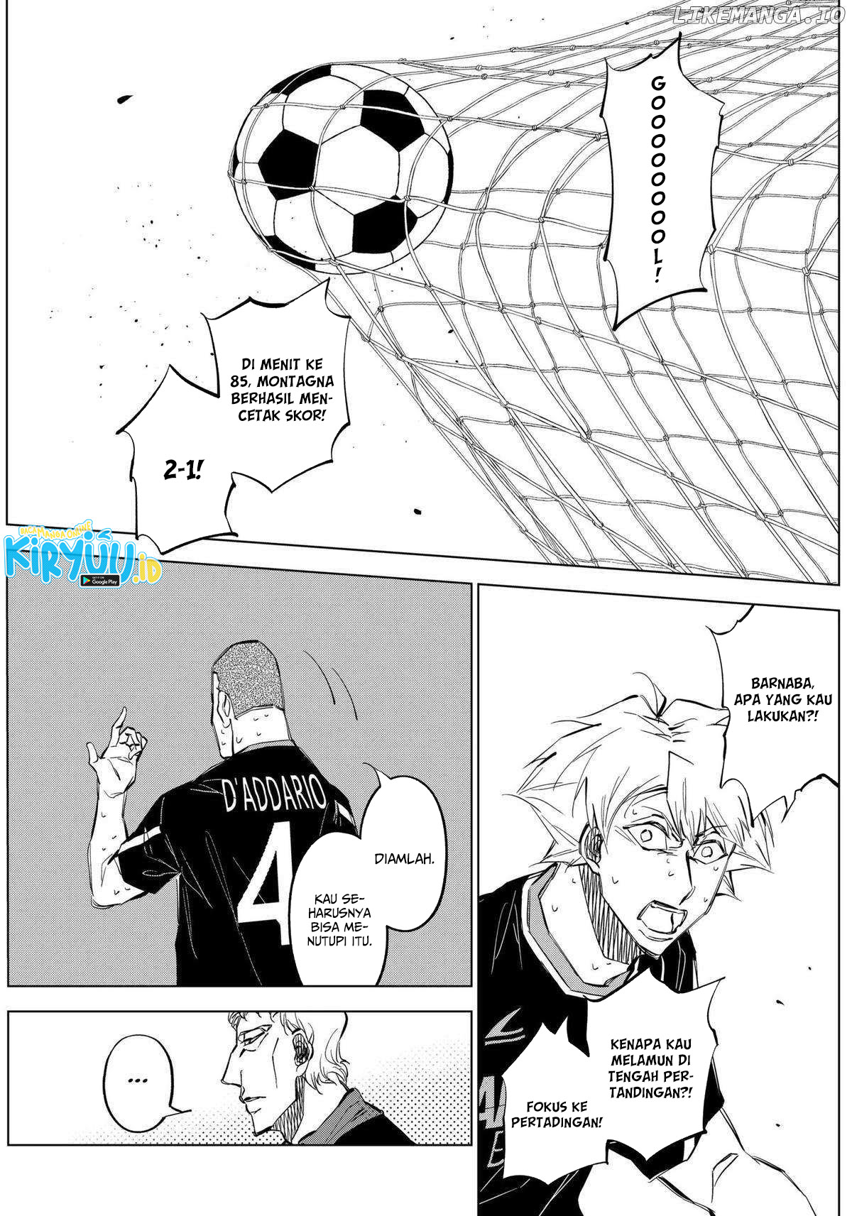 Catenaccio Bab 30 halaman 6