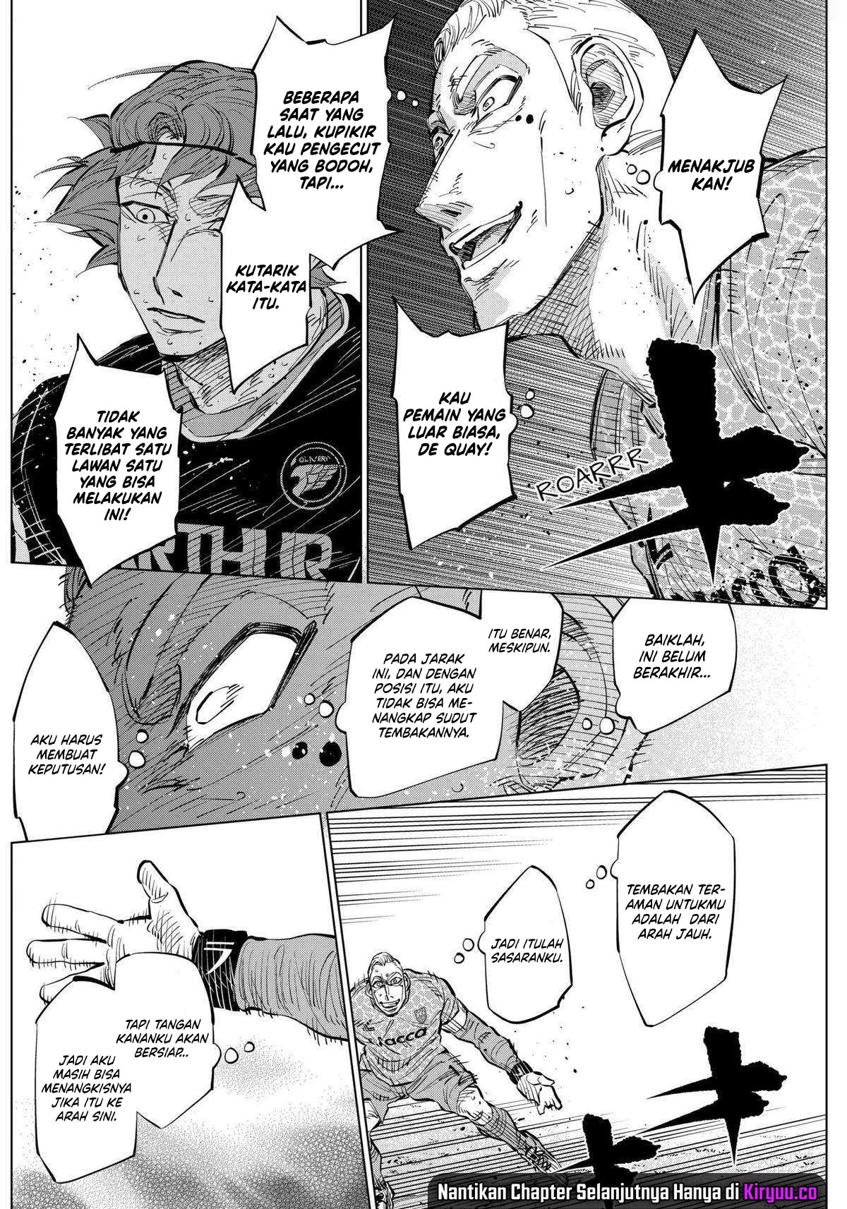 Catenaccio Bab 39 halaman 11