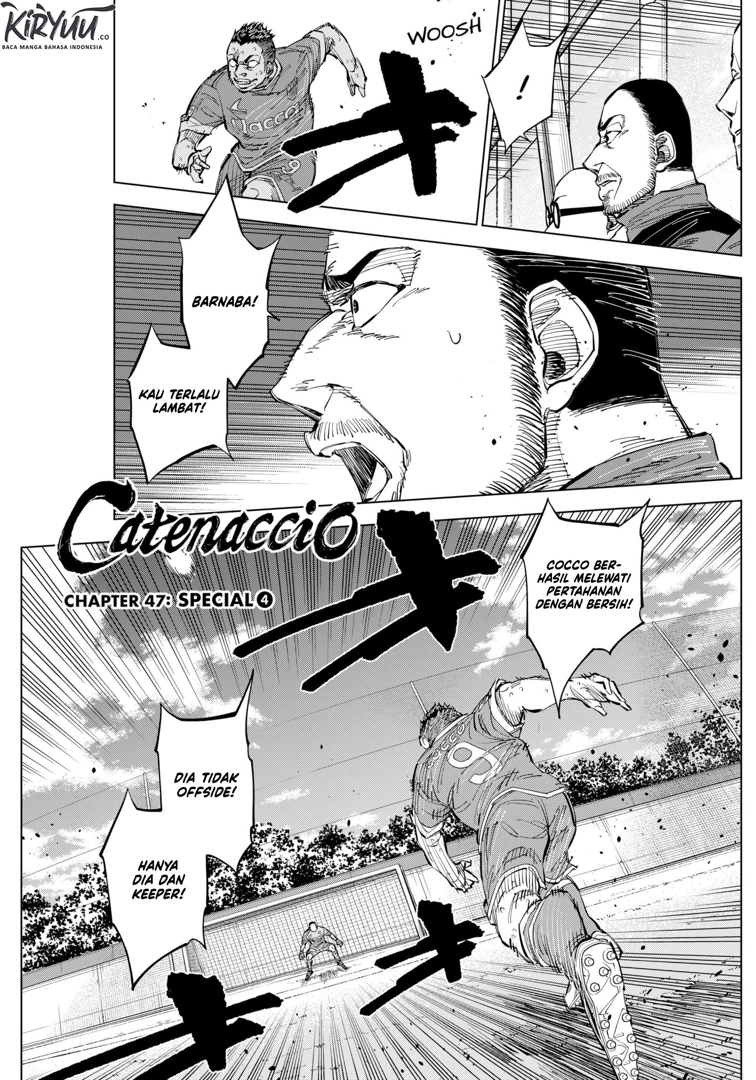 Catenaccio Bab 47 halaman 2