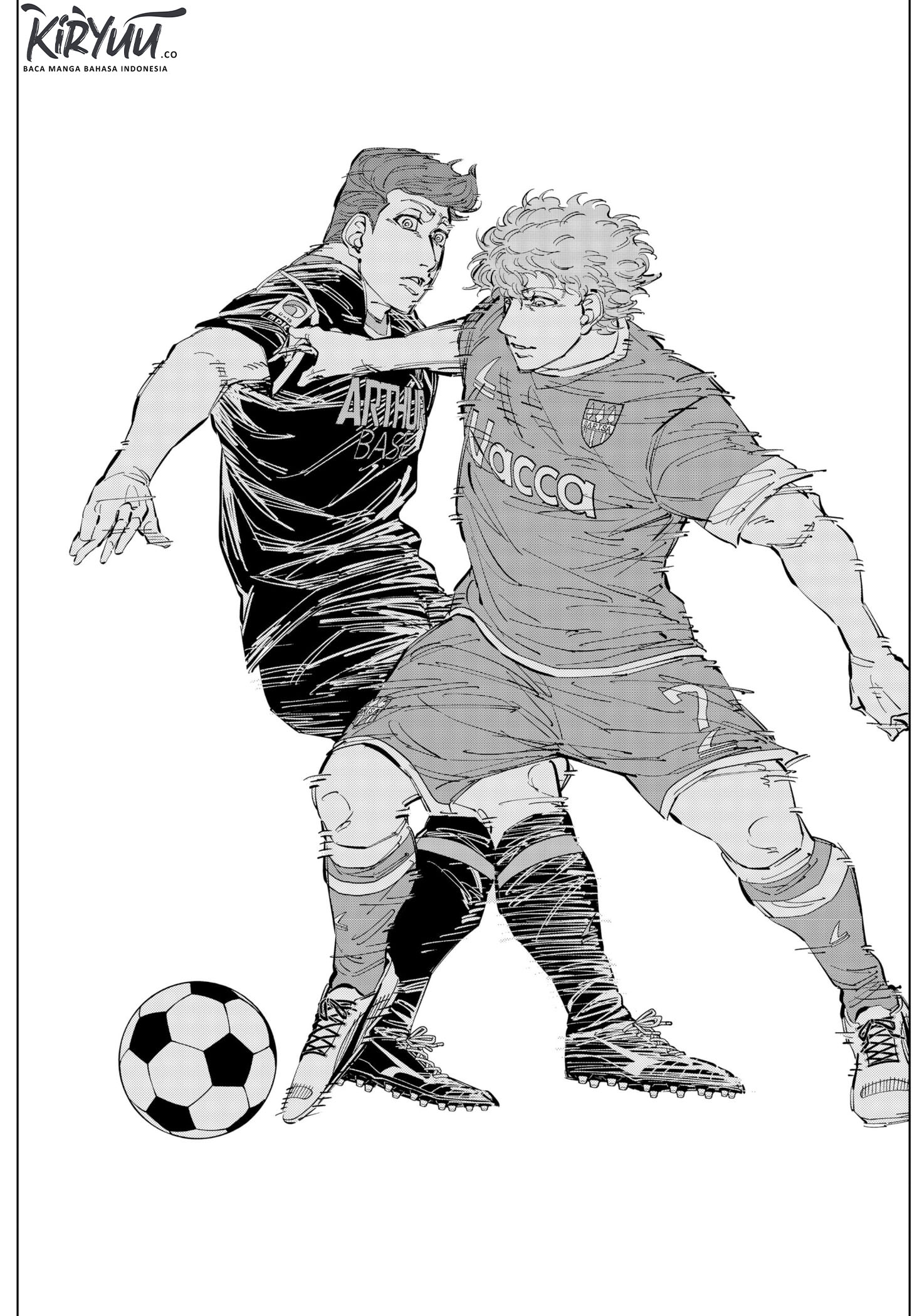 Catenaccio Bab 53 halaman 9
