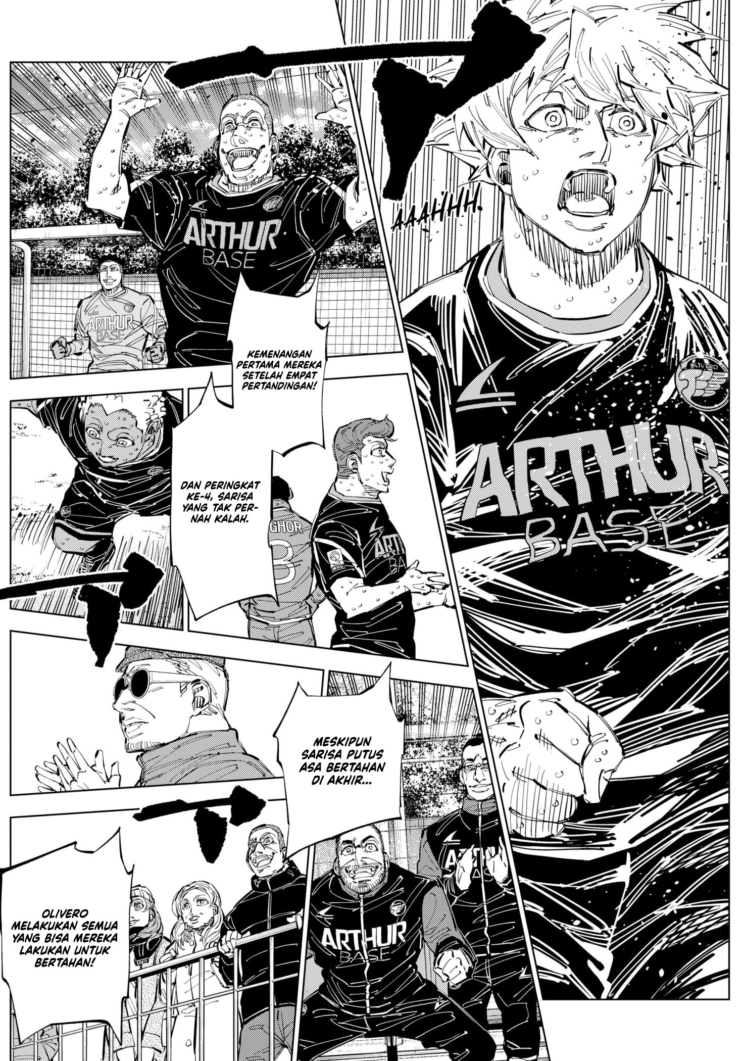 Catenaccio Bab 55 halaman 5