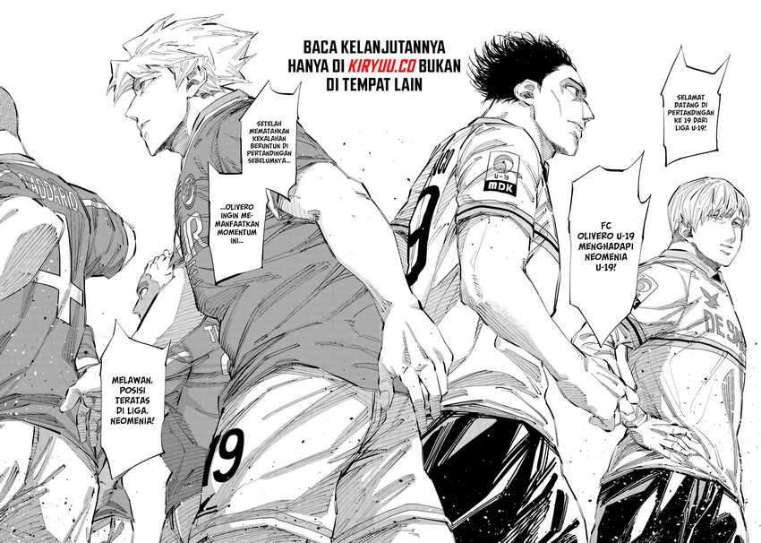 Catenaccio Bab 61 halaman 9