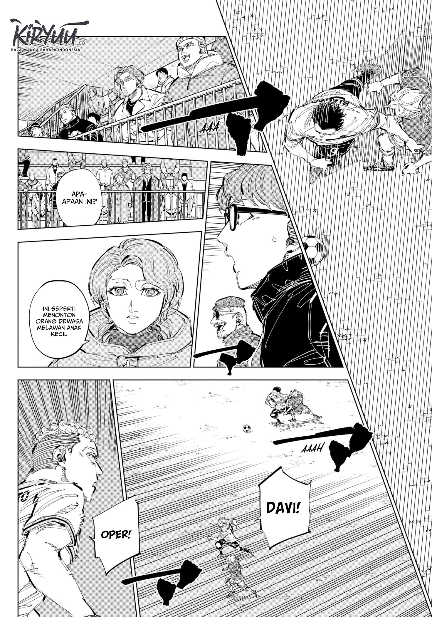 Catenaccio Bab 62 halaman 5