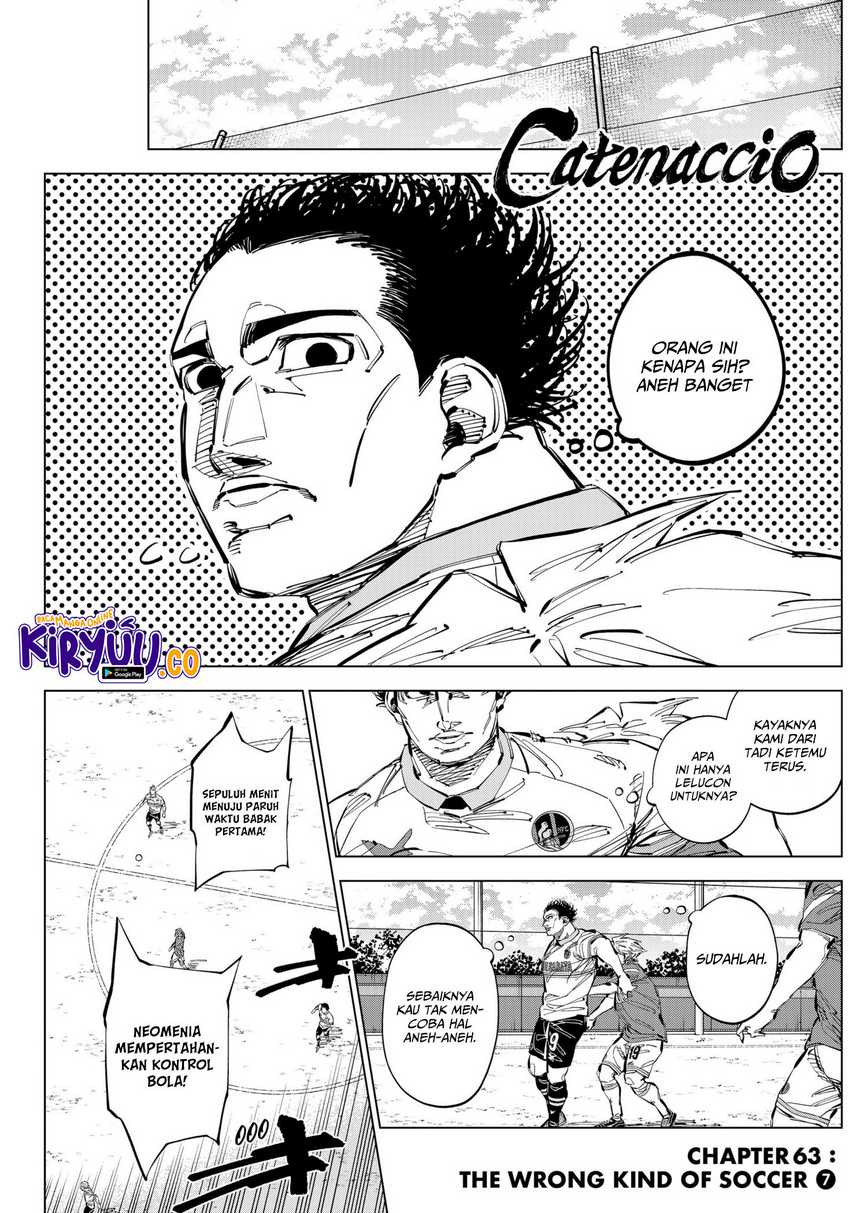 Catenaccio Bab 63 halaman 2