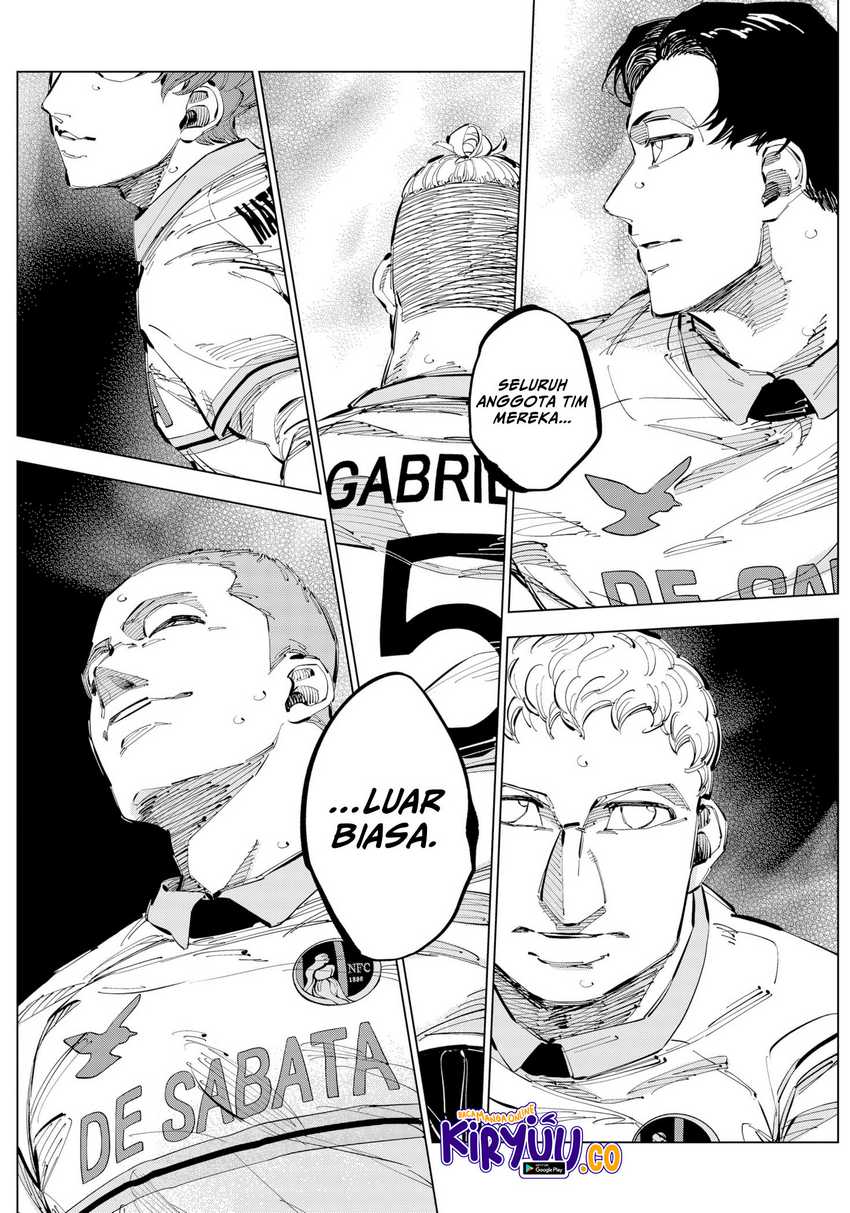 Catenaccio Bab 63 halaman 16