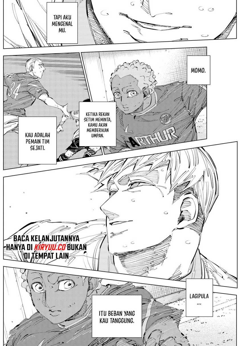 Catenaccio Bab 64 halaman 15