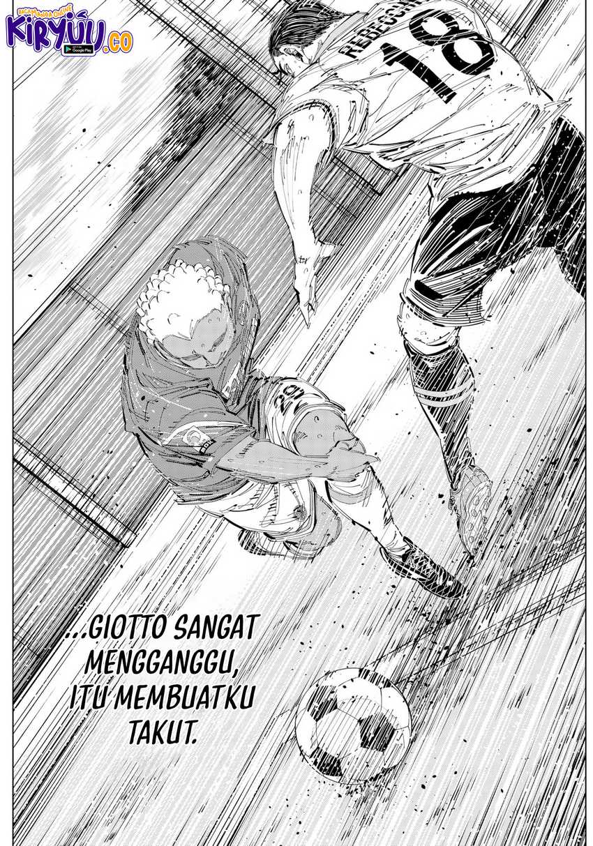Catenaccio Bab 65 halaman 18