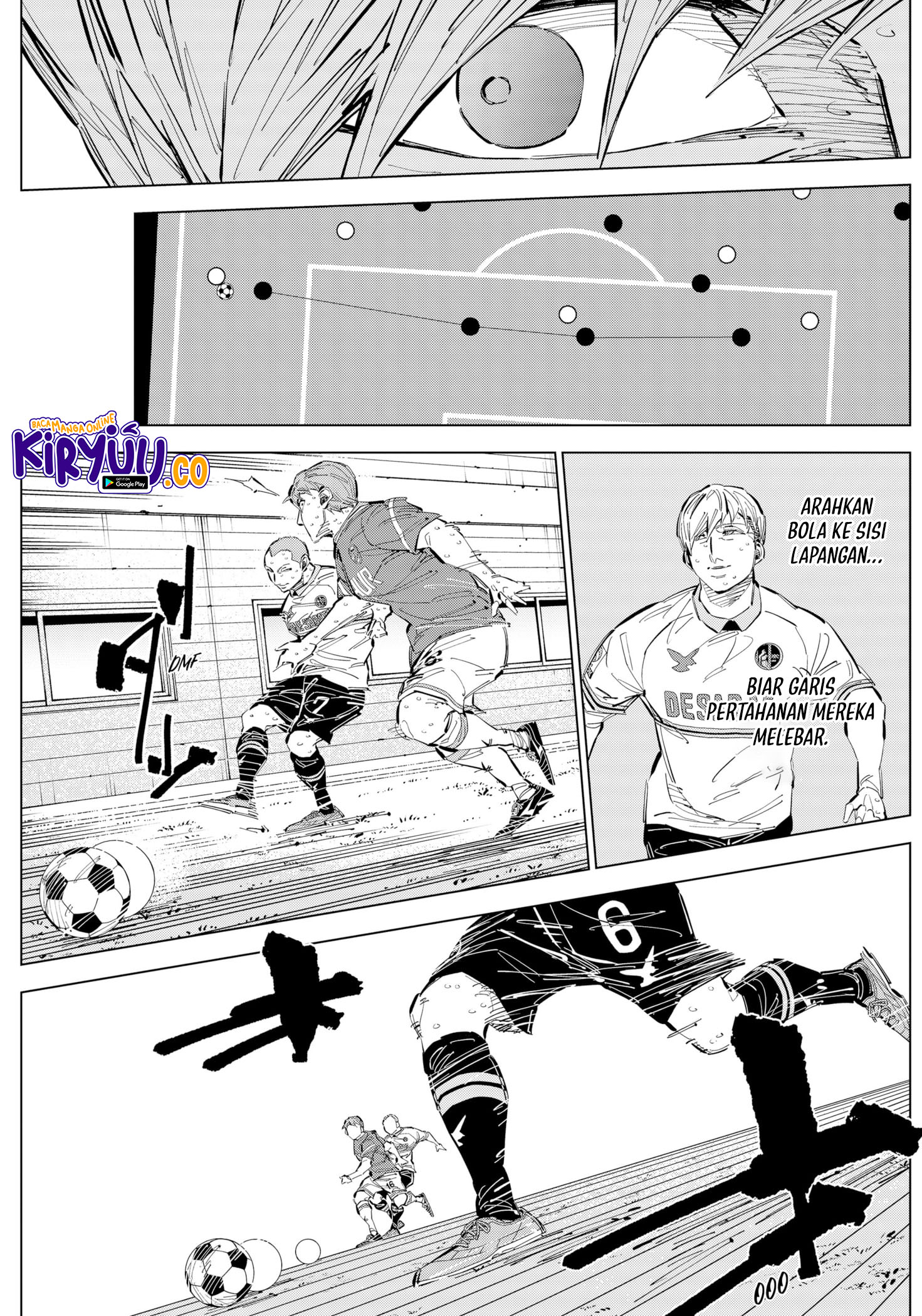 Catenaccio Bab 68 halaman 7